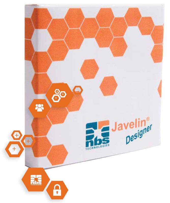 Javelin Designer Card Design Software